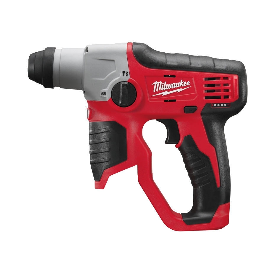 Milwaukee 4933431355 M12H/0 cordless hammer drill 12 V Body