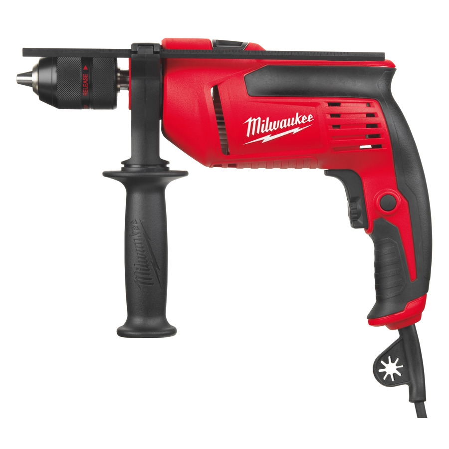 Milwaukee 4933431955 PD-705 impact drill 705 Watt