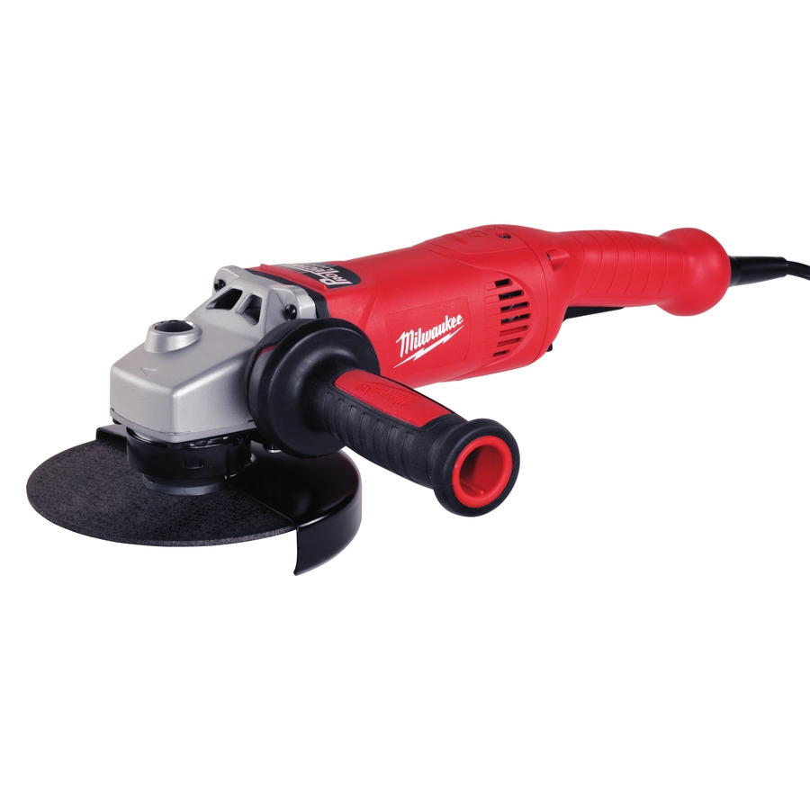 Milwaukee 4933432250 AGV17-150XC/DMS Angle Grinder 150mm 1750watt