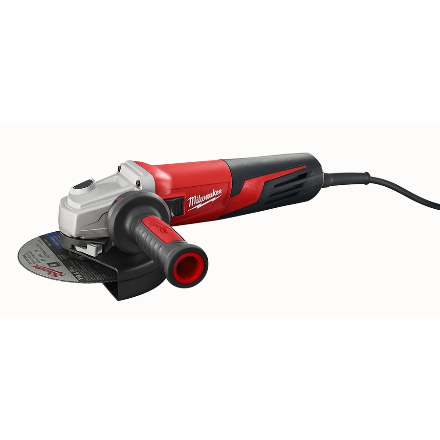 Milwaukee 4933433250 AGV15-150XC Angle grinder 1550 Watt 150 mm