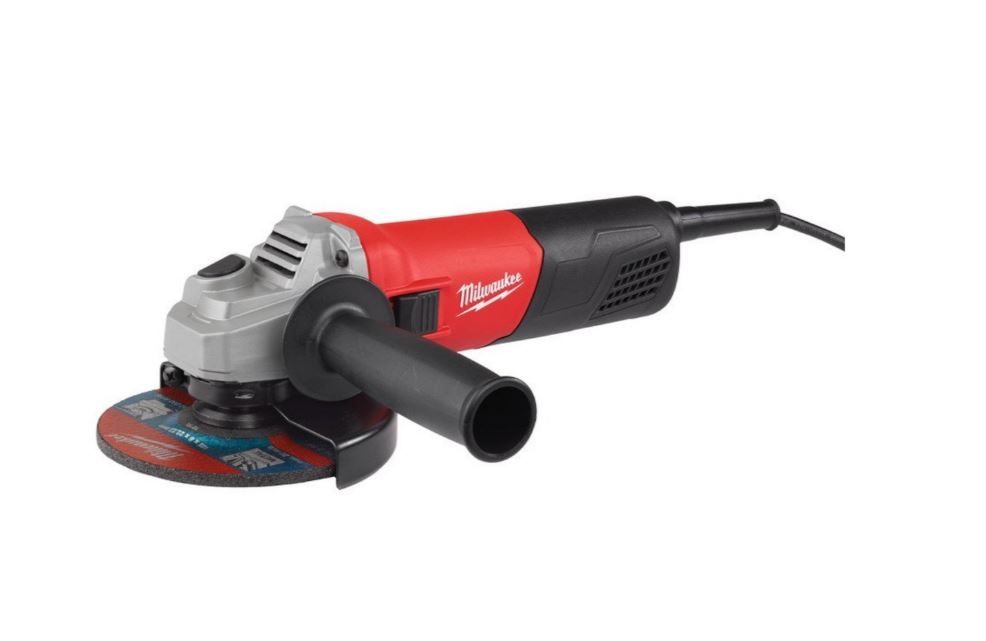 Milwaukee 4933451213 AG 800-125EK angle grinder 800W 125mm