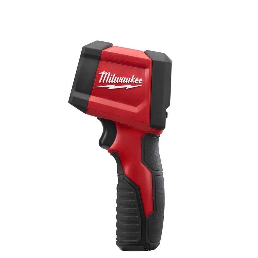 Milwaukee 4933451906 2267-40 10:1 infrared temperature gun