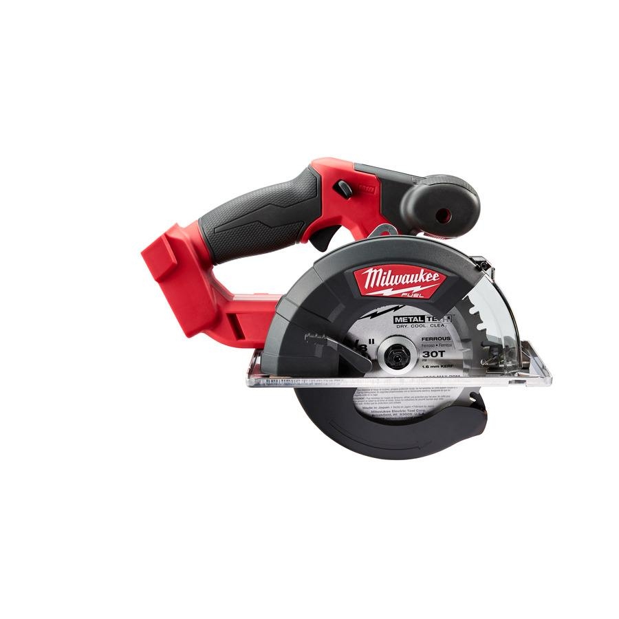 Milwaukee 4933459191 M18 FMCS-0 Fuel metal saw 18V excl. batteries and charger