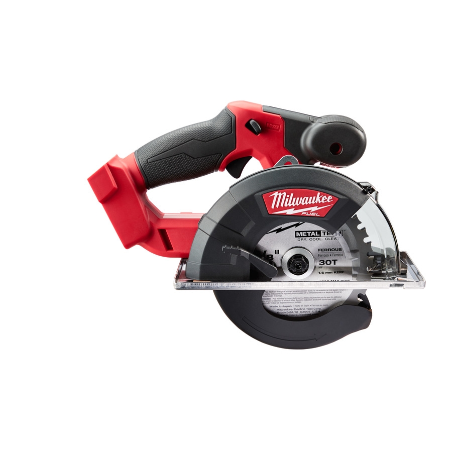 Milwaukee 4933459192 M18 FMCS-0X Fuel metal saw 18V excl. batteries and charger