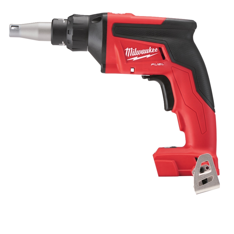 Milwaukee 4933459201 M18 FSG-0X Drywall Screwdriver 18V body in HD-Box