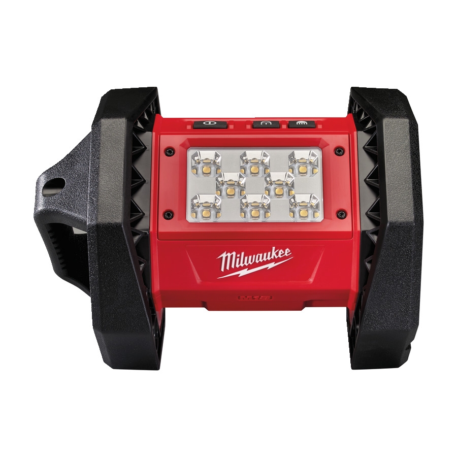 Milwaukee 4932430392 M18 AL-0 Area Lamp 18 Volt Body