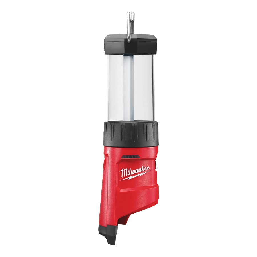 Milwaukee 4932430562 M12 LL Trueview Lantern 12 Volt Body