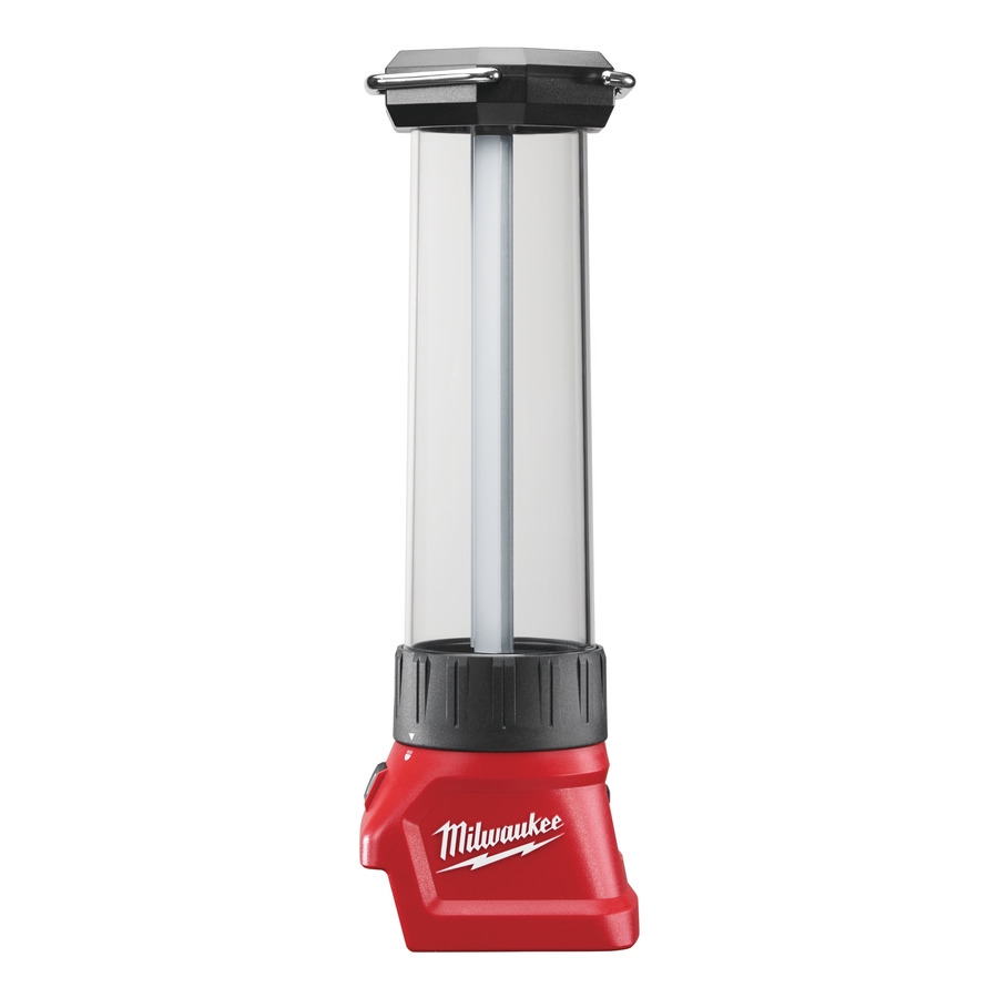 Milwaukee 4932430563 M18 LL Trueview Lantern 18 Volt Body