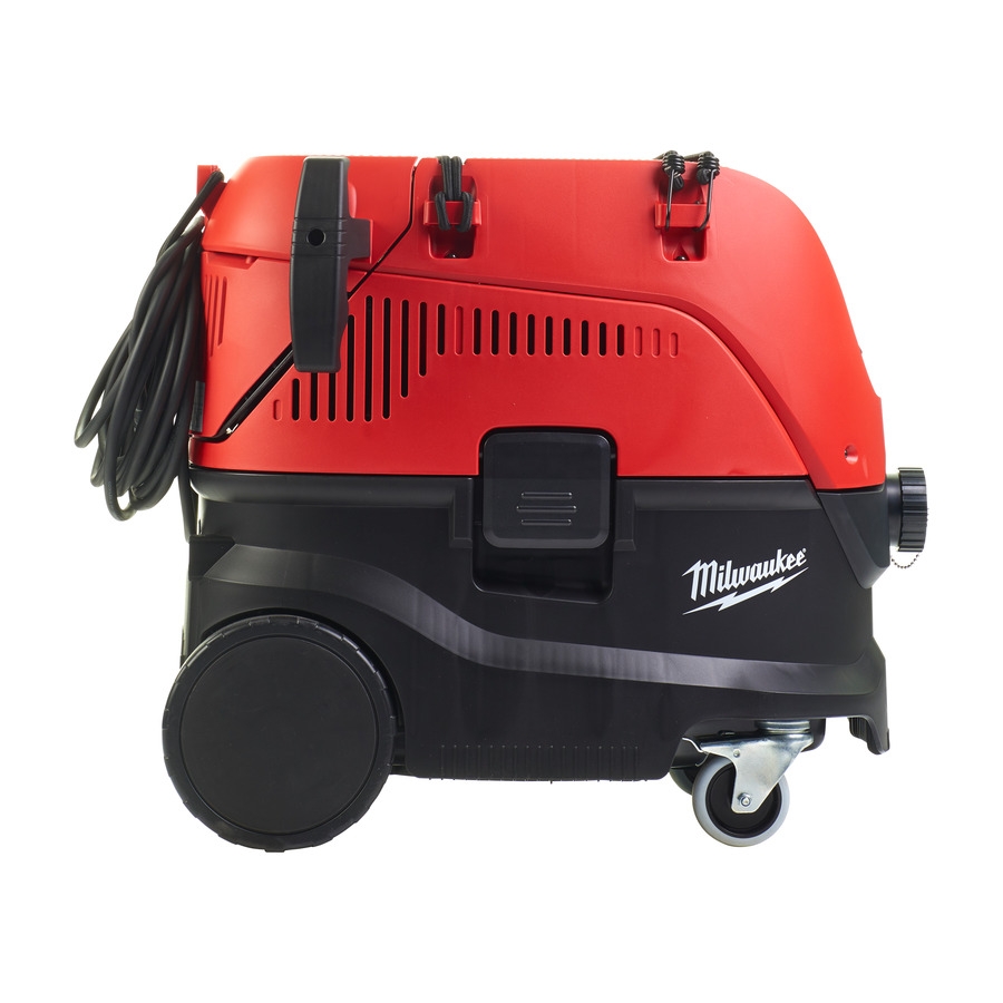 Milwaukee 4933459415 AS 30 MAC vacuum cleaner M-class 30ltr