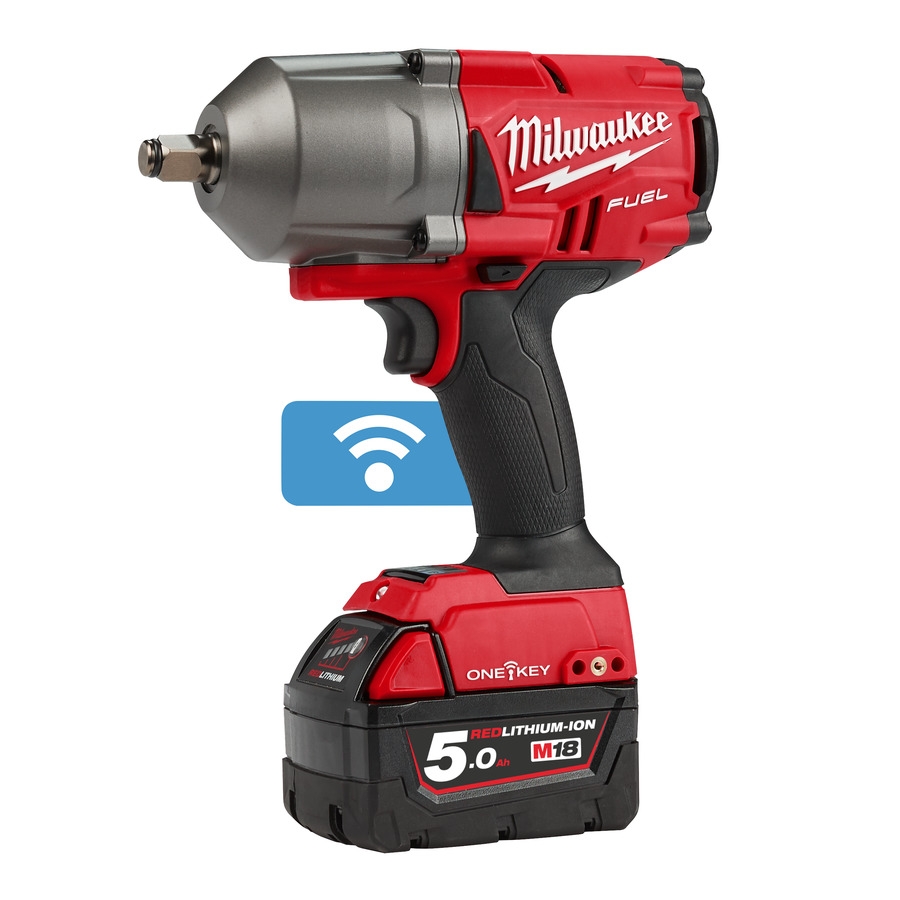 Milwaukee 4933459727 M18 OneFHIWF12-502X 1/2