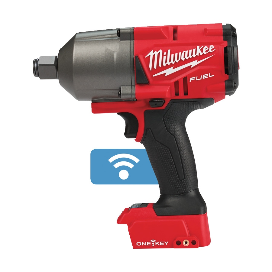 Milwaukee 4933459729 M18 OneFHIWF34-0X Impact Wrench 18 Volt excl. batteries and charger