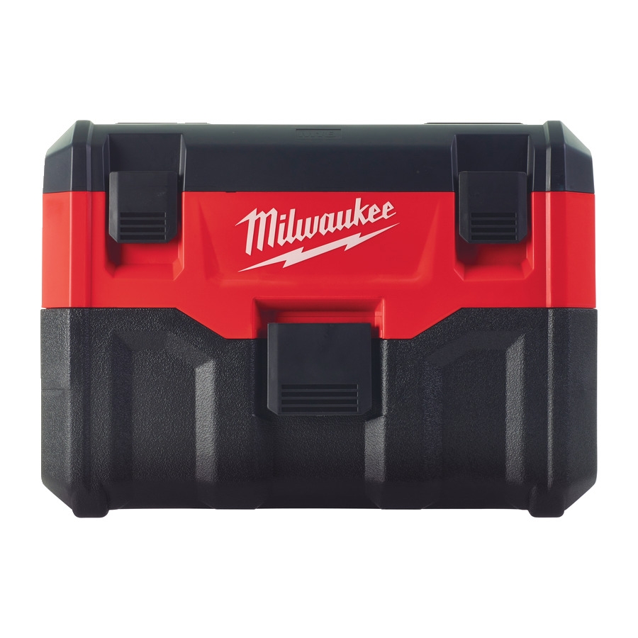Milwaukee 4933464029 M18 VC2-0 Cordless 7,5 litre Wet and Dry Vacuum 18V without battery and charger