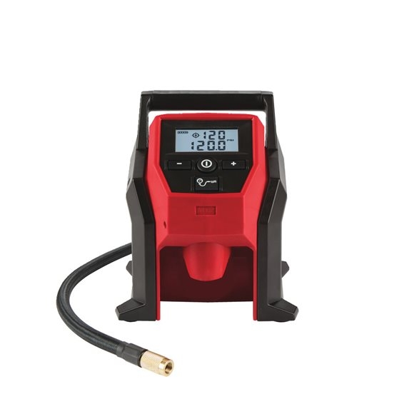 Milwaukee 4933464124 M12 BI-0 M12™ subcompact pump excl. batteries and charger