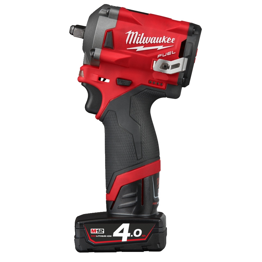 Milwaukee 4933464613 M12 FIW38-422X 3/8 Milwaukee 4933464613 M12 FIW38-422X 3/8