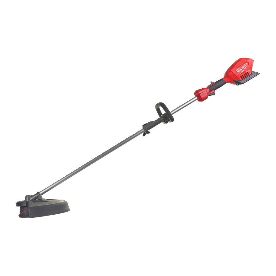 Milwaukee 4933464956 M18 FOPHLTKIT-0 Cordless Combi Trimmer 18 Volt excl. batteries and charger