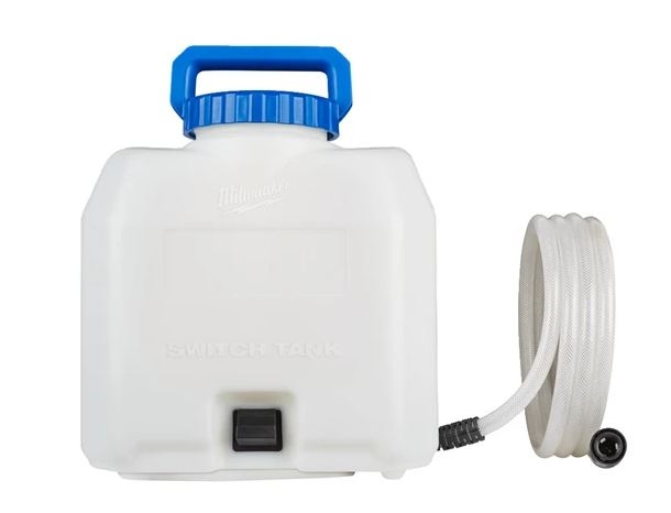 Milwaukee 4933464965 M18 BPFP-WST M18 SWITCH TANK for M18 BPFP backpack sprayer