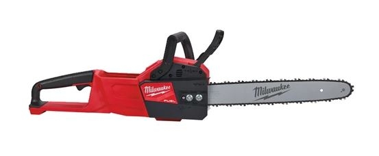 Milwaukee 4933471441 M18FCHSC-0 M18 Fuel™ chainsaw 18V excl. batteries and charger