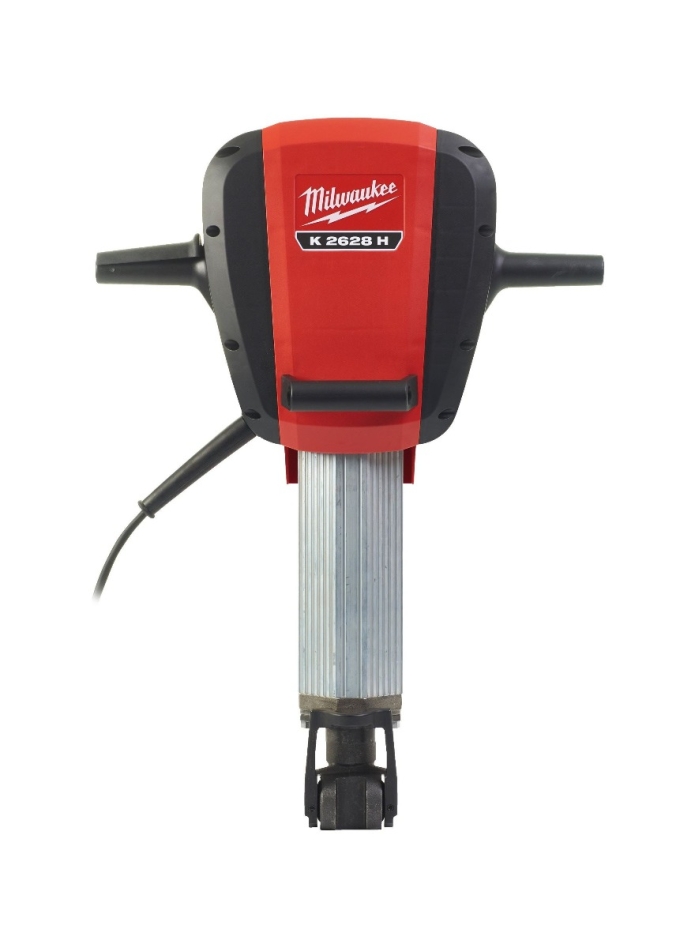 Milwaukee 4933471685 K 2628 H Breakdown hammer 28 mm HEX 25kg 64J