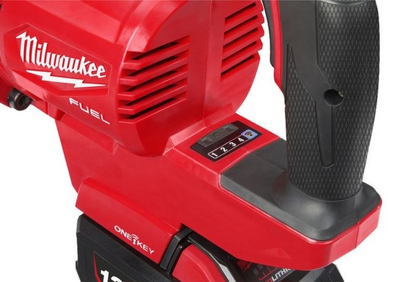 Milwaukee 4933471756 M18 ONEFHIWF1D-121C One-Key 1
