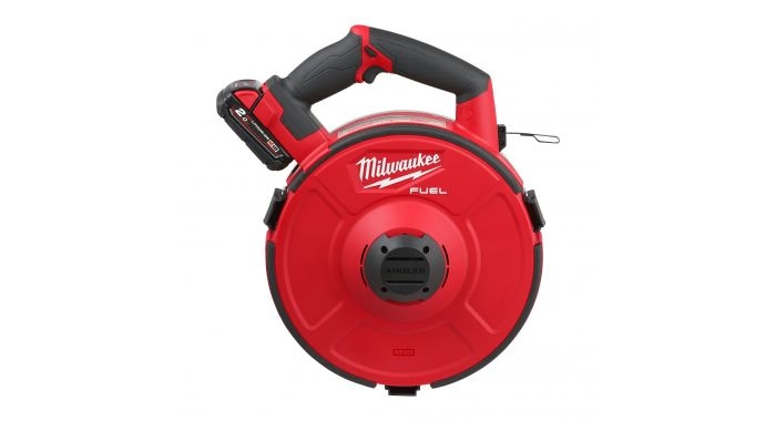 Milwaukee 4933471953 M18 FPFT-202 36m ST Set Accu Puller 18 Volt 2.0 Ah Li-ion