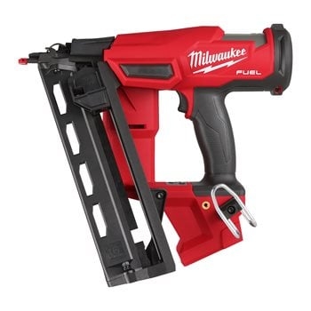 Milwaukee 4933478094 M18 FN16GA-0X Accu Bradtacker 16GA angled 32-63mm 18V Body