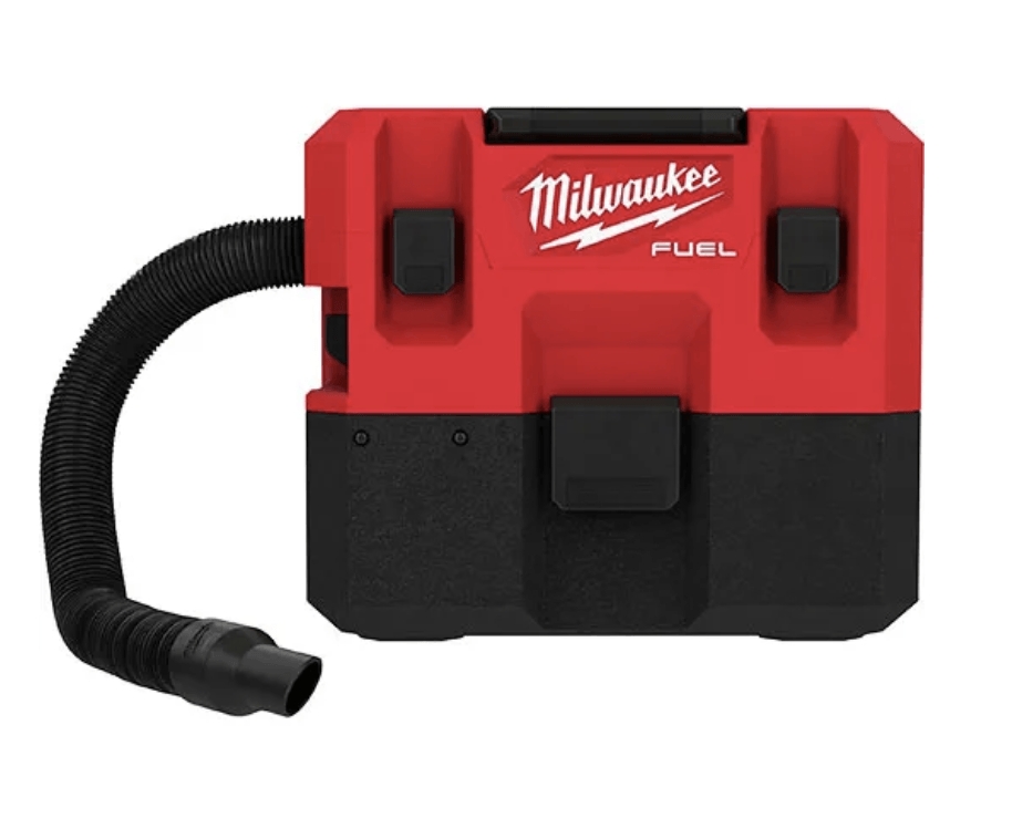 Milwaukee 4933478186 M12 FVCL-0 Cordless vacuum cleaner Wet/Dry 12V excl. batteries and charger