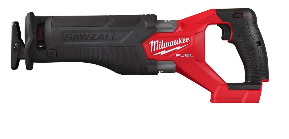 Milwaukee 4933478293 M18 FSZ-0X Recipro saw 18V Body in HD Box