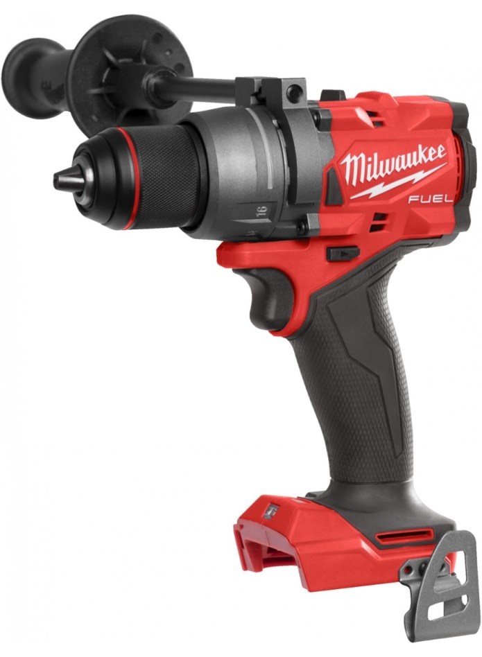 Milwaukee 4933479862 M18 FDD3-0X Brushless Cordless Cordless Drill 18V excl. battery""s and charger in HD-Box