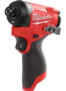 Milwaukee 4933479876 M12 FID2-0 Fuel Compact cordless impact screwdriver 12V excl. batteries and charger