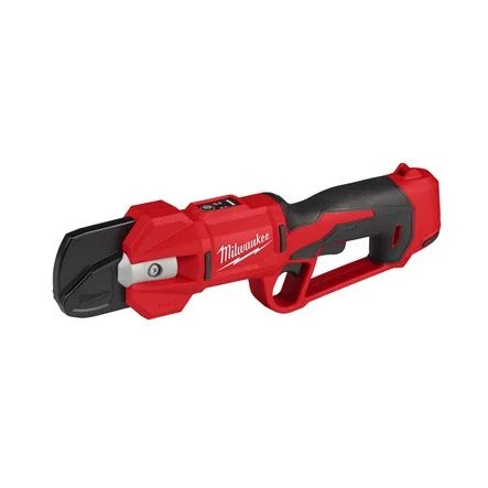 Milwaukee 4933480114 M12 BLPRS-0 Accu Pruner 12V excl. batteries and charger 4933480114