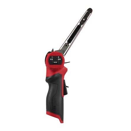 Milwaukee 4933480960 M12 FBFL13-0 Battery Band File 12V excl. batteries""s and charger