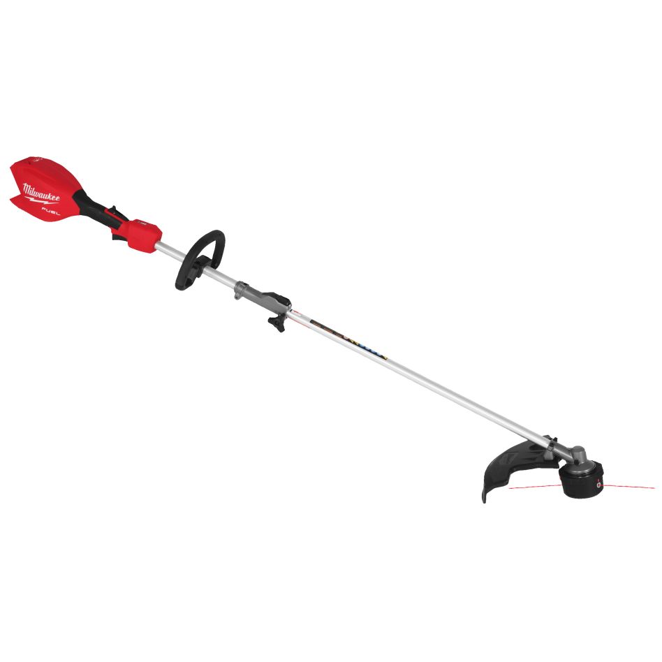Milwaukee 4933492663 M18 FOPHLTKIT2-0 FUEL™ outdoor power head base Gen2 18 V - incl. grass trimmer attachment excl. Battery and charger