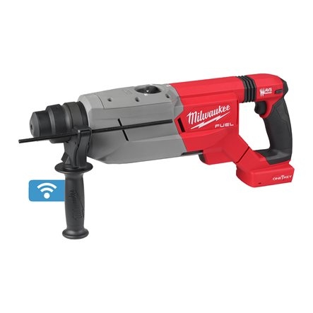 Milwaukee 4933492140 M18 FHACOD32-0C M18 SDS-Plus Accu combi hammer 18V excl. batteries""s and charger