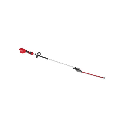 Milwaukee 4933492910 M18 FHETE27-0 Accu pole hedge trimmer 267 cm 18V excl. battery and charger