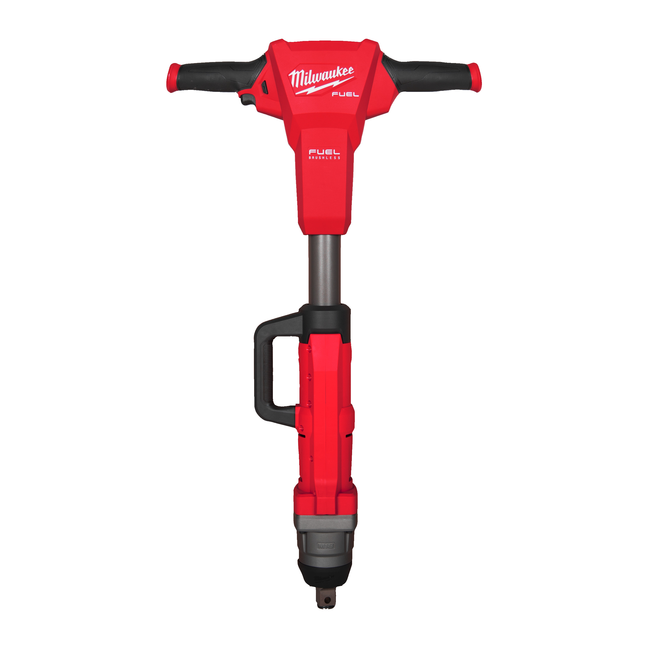 Milwaukee 4933493140 M18 FHIWF1R-0C cordless impact wrench 18 volts excl. Battery and charger