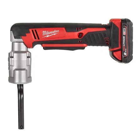 Milwaukee 4933493289 M18 BSBT-202X shear bolt machine 18V 2.0Ah Li-ion