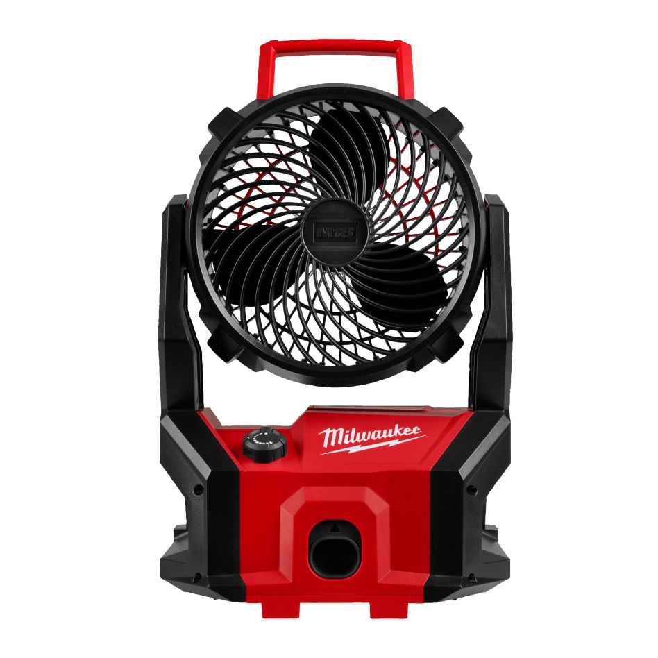 Milwaukee 4933493443 M18 AFG2-0Fan 18 V excl. Battery and charger
