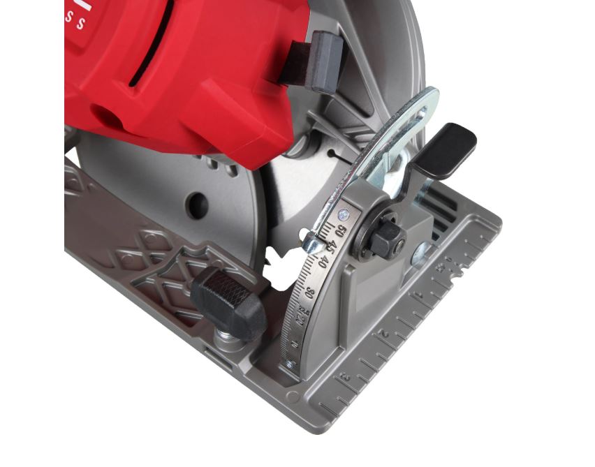 Milwaukee 4933493588 M18 FCS552-0X Accu Circular Saw 18V excl