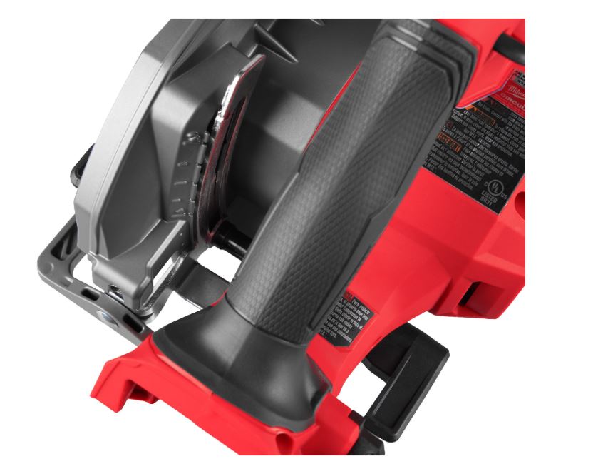 Milwaukee 4933493588 M18 FCS552-0X Accu Circular Saw 18V excl