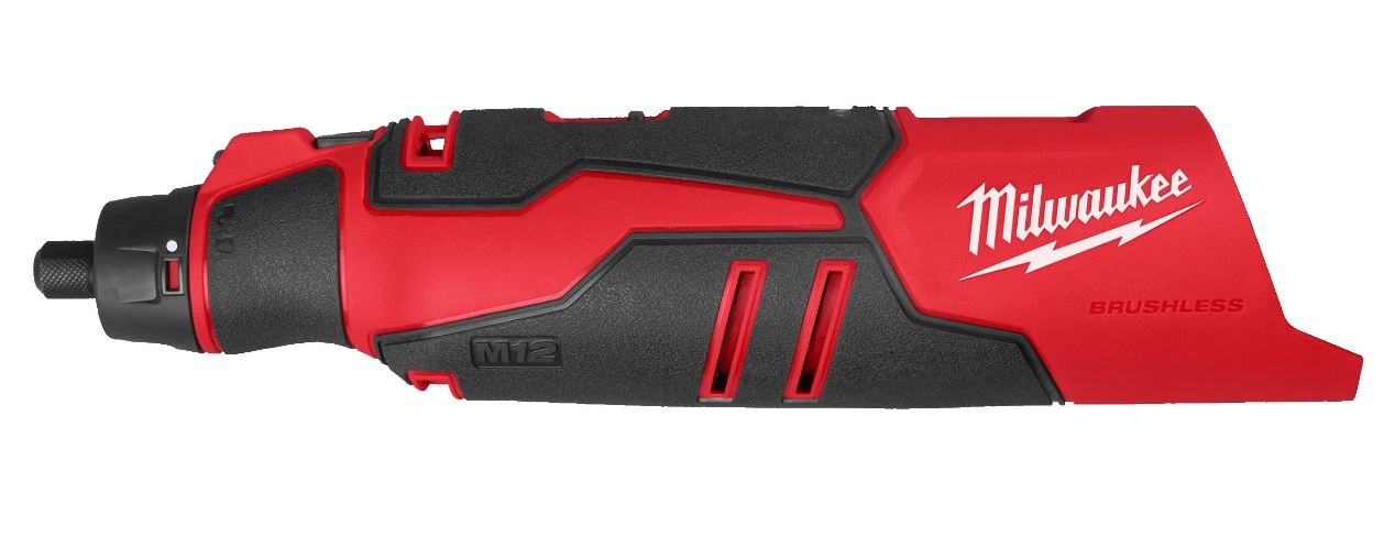 Milwaukee 4933493591 M12 BLROT-0 Rotation tool 12V excl. batteries and charger