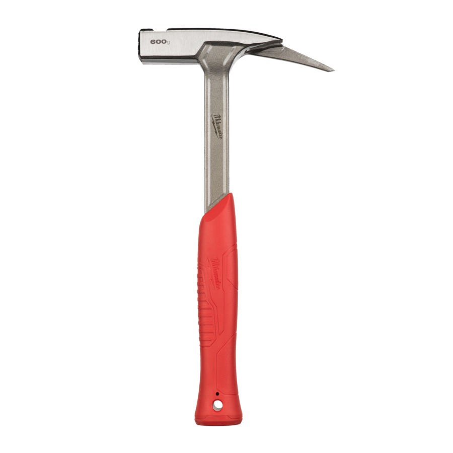 Milwaukee 4932493654 Roofing Hammer, 600 g