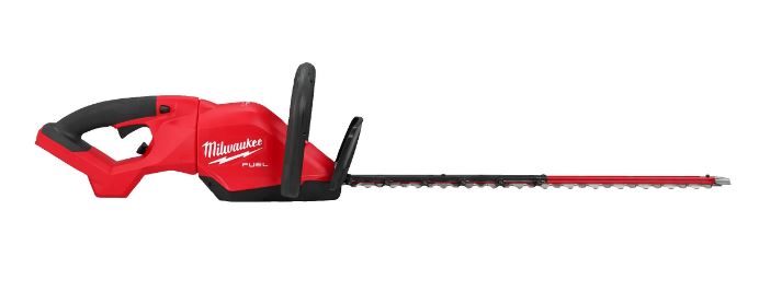 Milwaukee 4933498384 M18 FHET60G2-0 Accu hedge trimmer 60cm 18V excl. batteries and charger