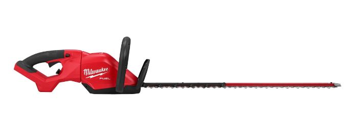 Milwaukee 4933498387 M18 FHET75G2-0 Accu hedge trimmer 75cm 18V excl. batteries and charger