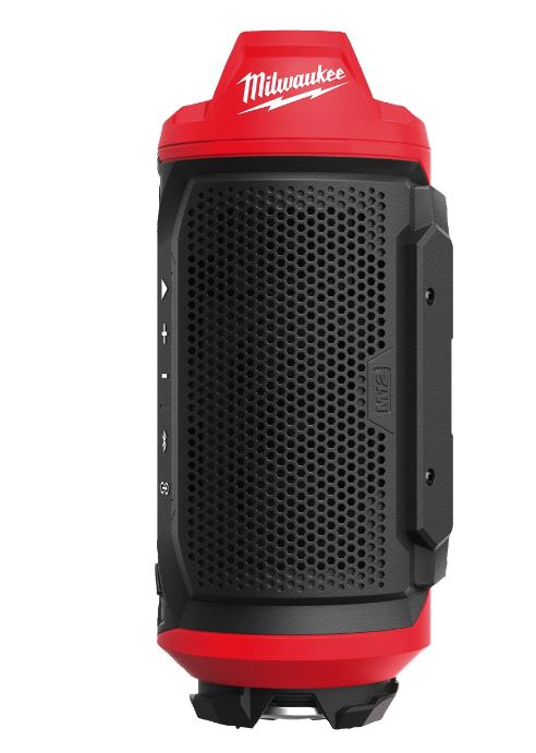 Milwaukee 4933498433 M12 SPEJSG2 M12 JOBSITE Speaker Gen 2 12V excl. batteries and charger