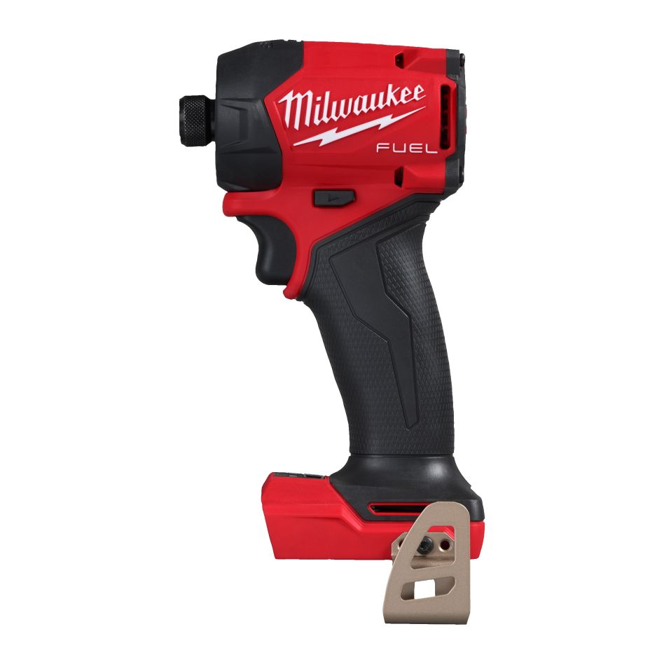 Milwaukee 4933498910 M18 FUEL SURGE ¼″ Hex hydraulic impact screwdriver Gen 2 excl. battery and charger in HD Box