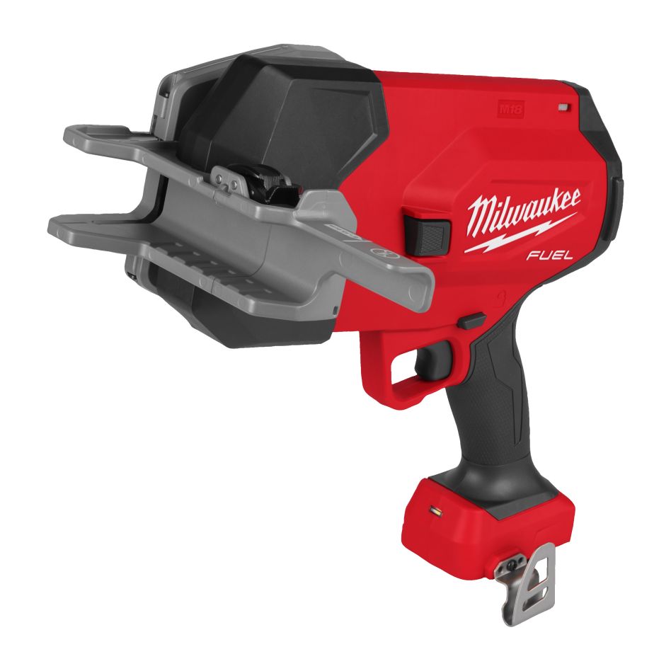 Milwaukee 4933498914 M18 FUEL FPCS-0 Accu Steel Pipe Cutter excl. battery and charger