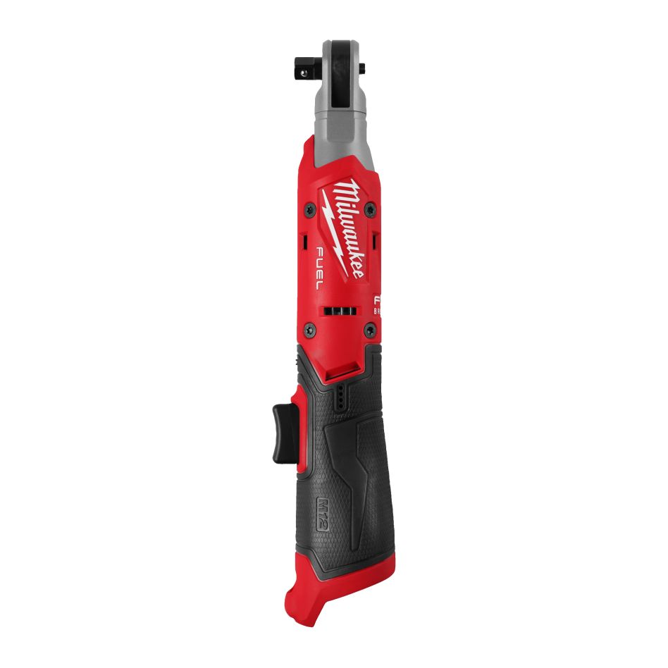 Milwaukee 4933498936 M12 FUEL 3/8" Cordless Ratchet Wrench Gen 2 excl. battery and charger in box