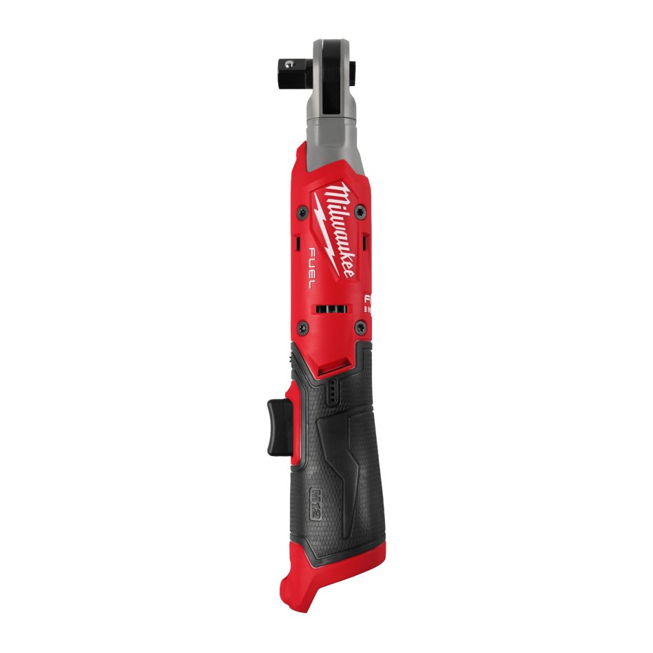 Milwaukee 4933498939 M12 FUEL 1/2" Cordless Ratchet Wrench Gen 2 excl. battery and charger in box
