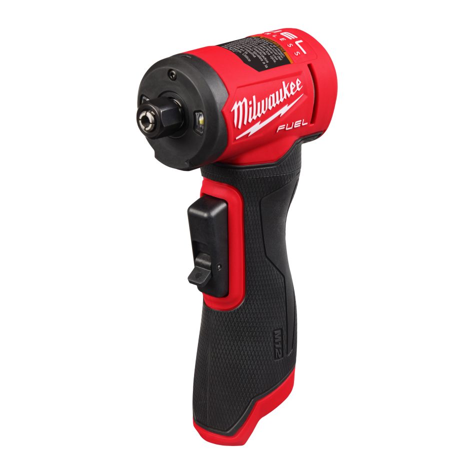 Milwaukee 4933498979 M12 FUEL FDGA2-0 Accu angle grinder variable speed excl. battery and charger in box