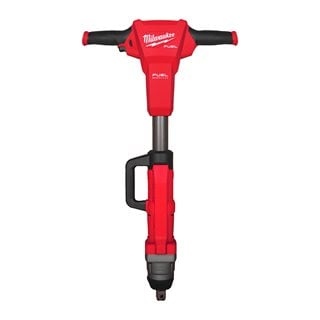 Milwaukee 4933499201 M18 FUEL™ Rail Impact Wrench 2x 12Ah and charger in case